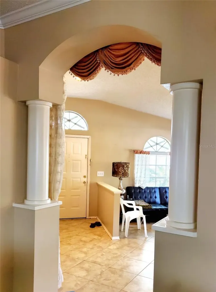 4994 Ridgemoor Circle Palm Harbor FL 34685