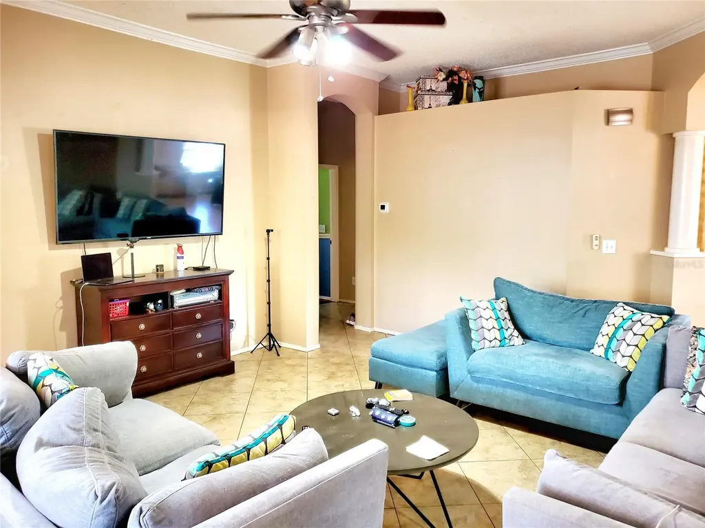 4994 Ridgemoor Circle Palm Harbor FL 34685