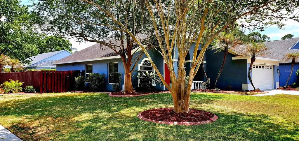 4994 Ridgemoor Circle Palm Harbor FL 34685