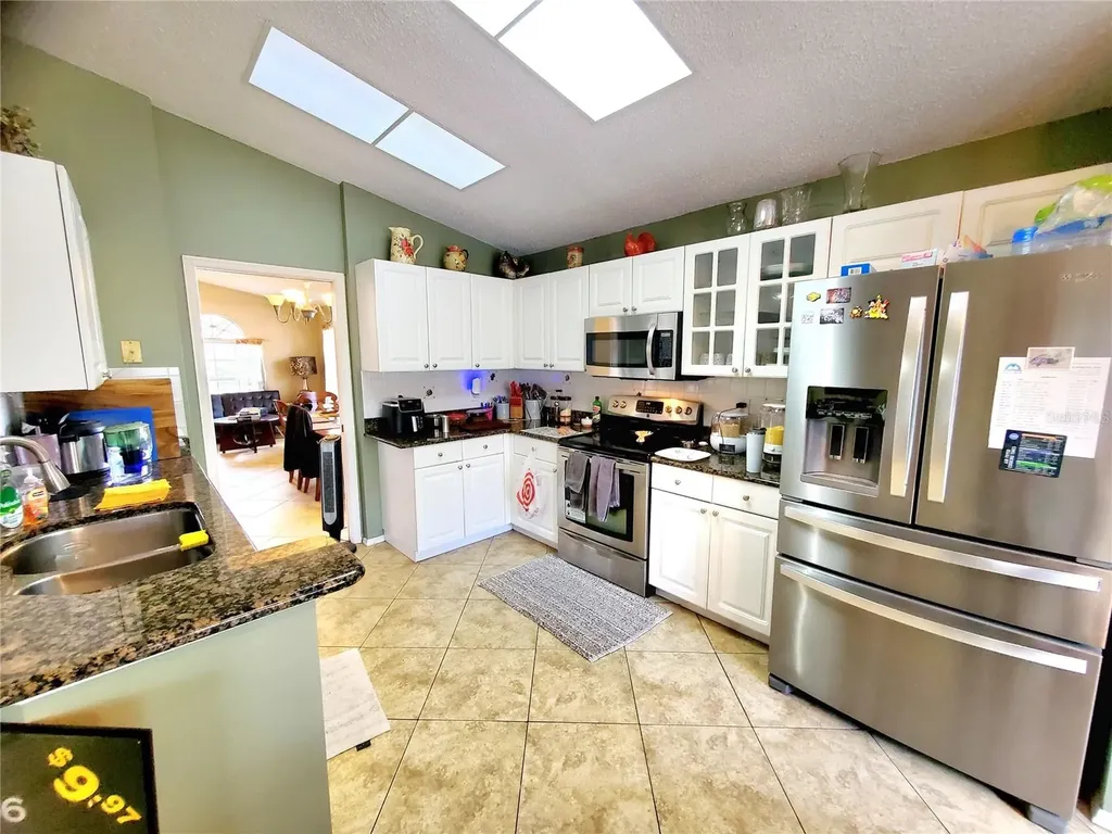 4994 Ridgemoor Circle Palm Harbor FL 34685