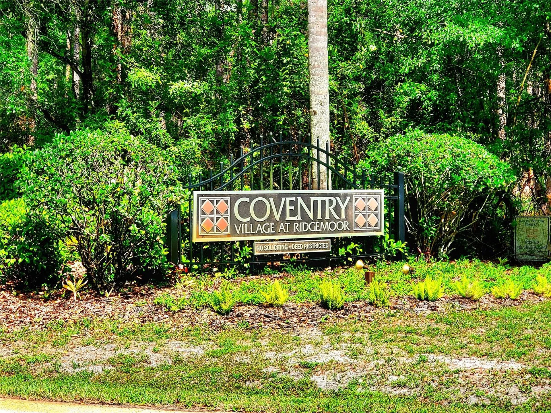 4994 Ridgemoor Circle Palm Harbor FL 34685