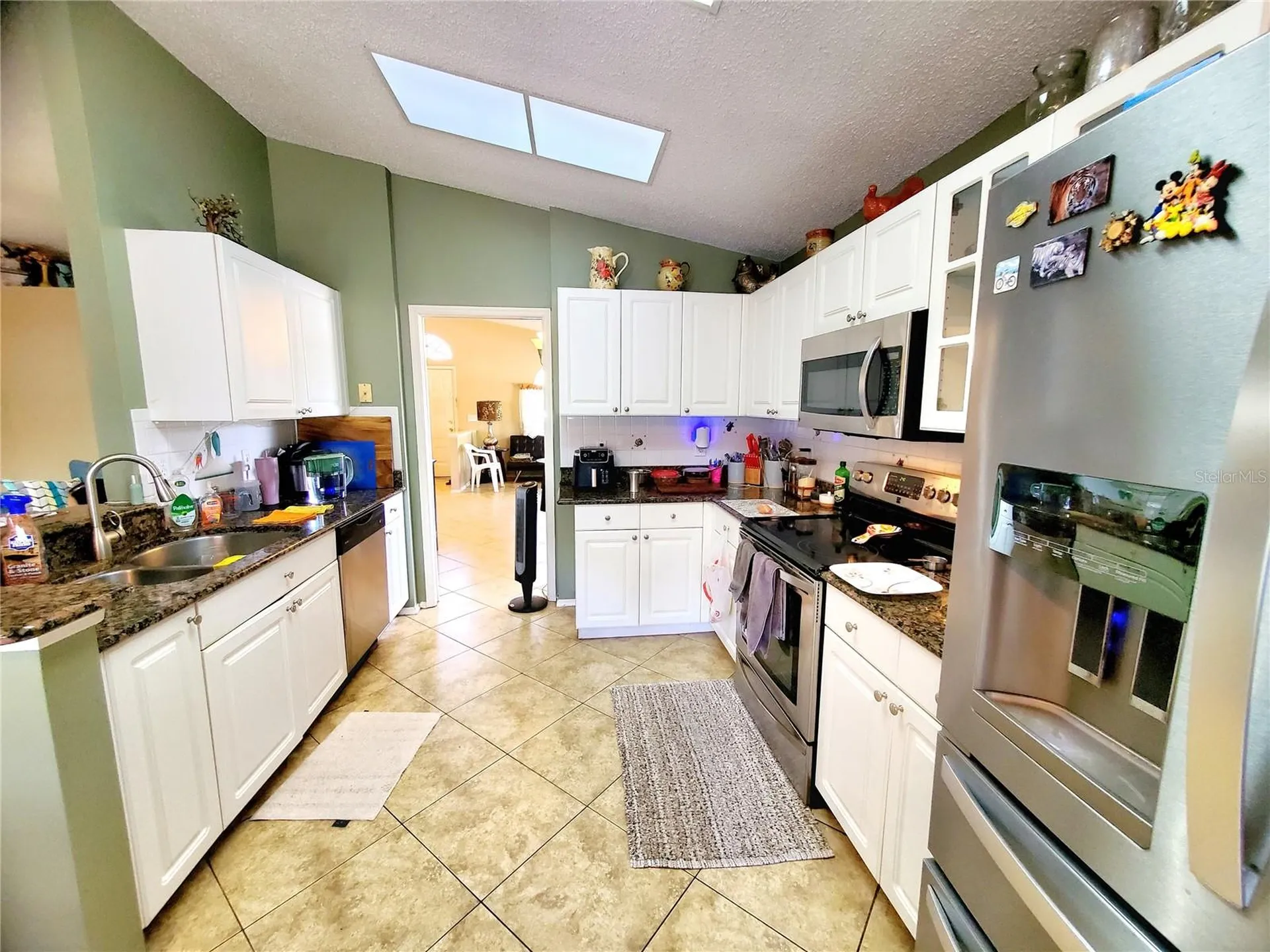 4994 Ridgemoor Circle Palm Harbor FL 34685