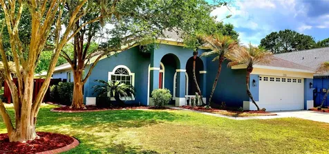 4994 Ridgemoor Circle Palm Harbor FL 34685