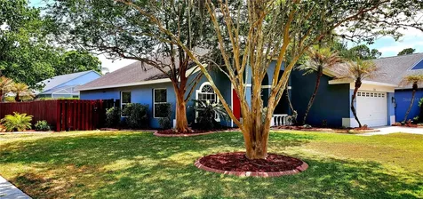 4994 Ridgemoor Circle Palm Harbor FL 34685