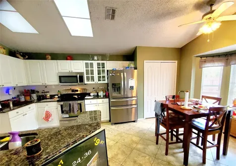 4994 Ridgemoor Circle Palm Harbor FL 34685