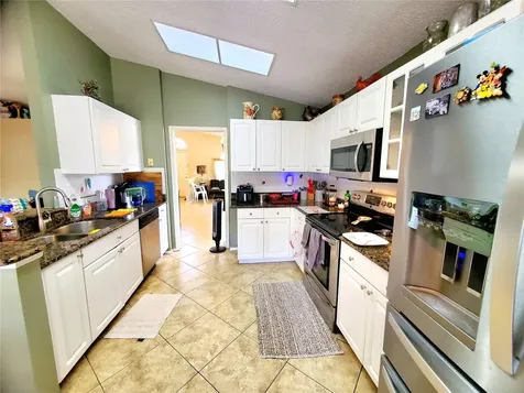 4994 Ridgemoor Circle Palm Harbor FL 34685