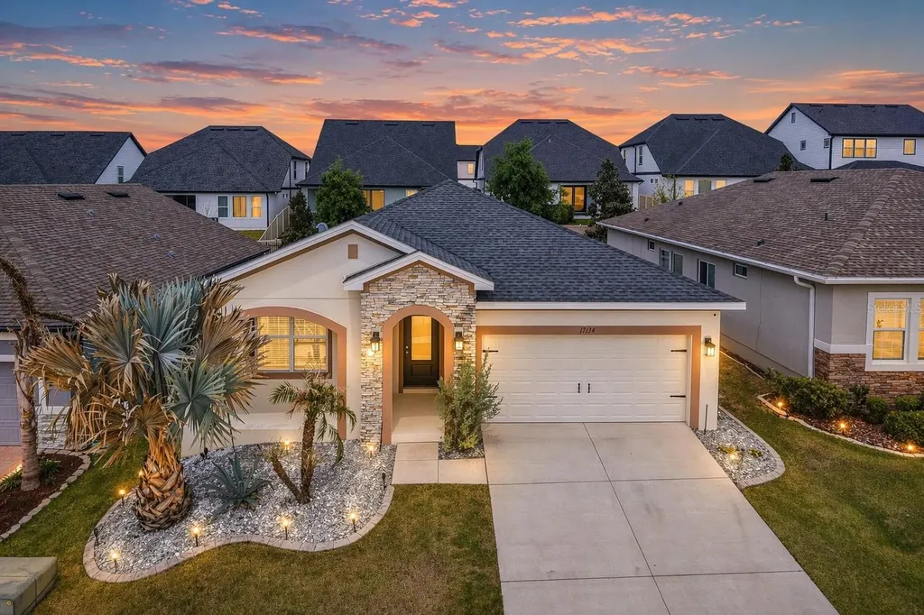 17134 Hickory Wind Drive Clermont FL 34711