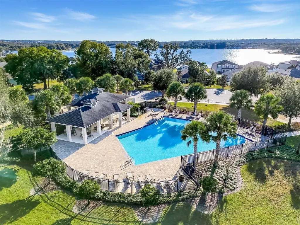 17134 Hickory Wind Drive Clermont FL 34711