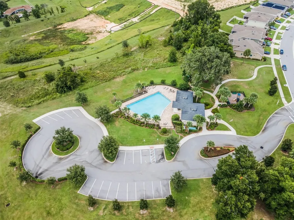17134 Hickory Wind Drive Clermont FL 34711