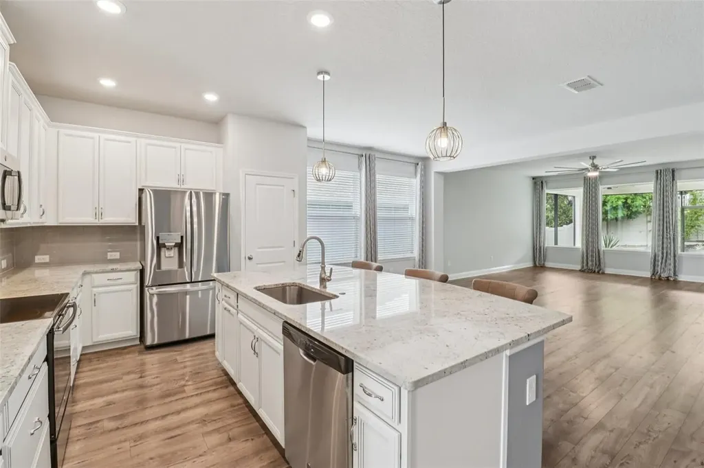 17134 Hickory Wind Drive Clermont FL 34711
