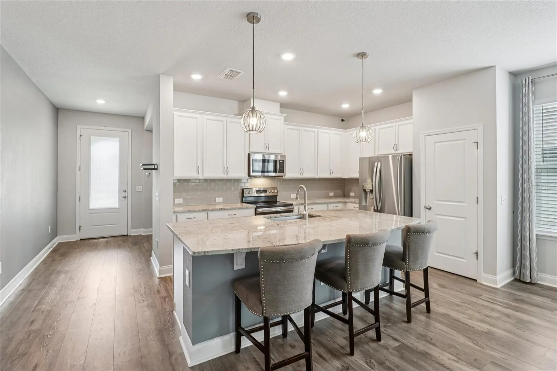 17134 Hickory Wind Drive Clermont FL 34711