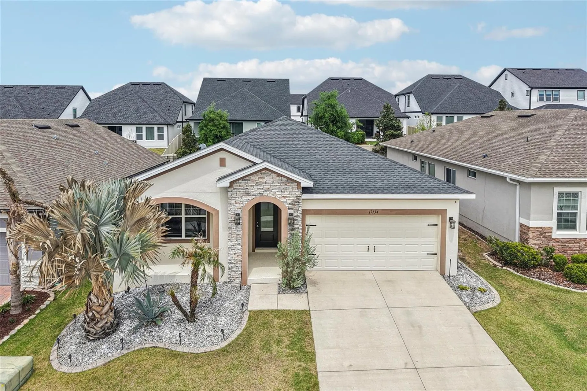 17134 Hickory Wind Drive Clermont FL 34711