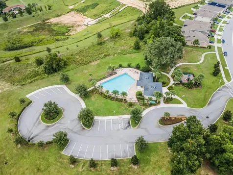 17134 Hickory Wind Drive Clermont FL 34711