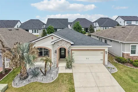 17134 Hickory Wind Drive Clermont FL 34711