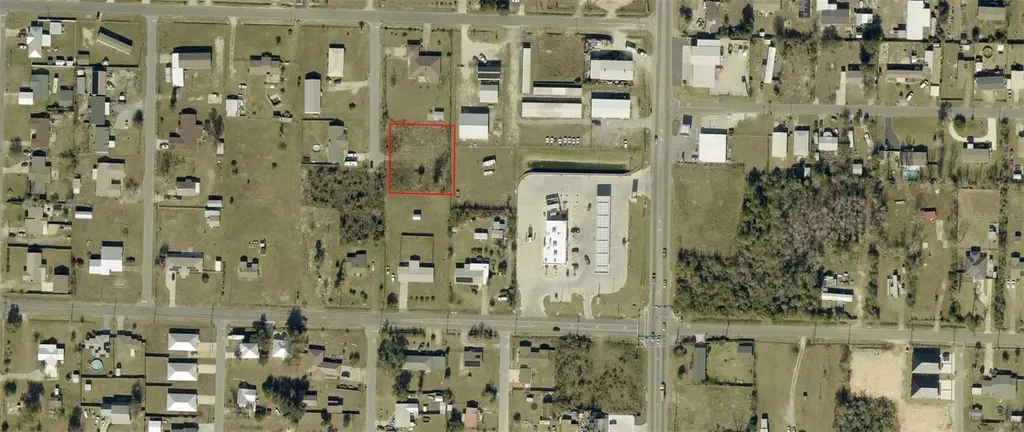 2826 Naples Avenue Panama City FL 32405