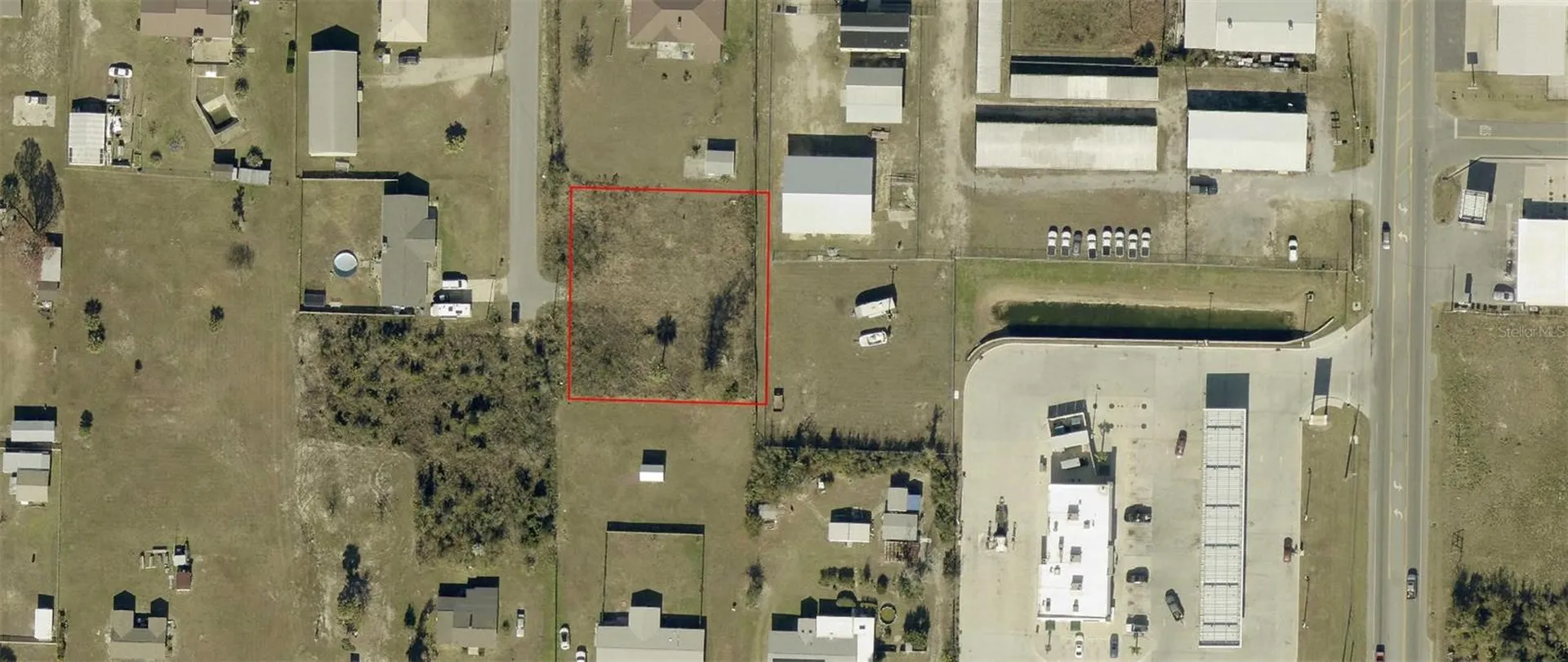 2826 Naples Avenue Panama City FL 32405