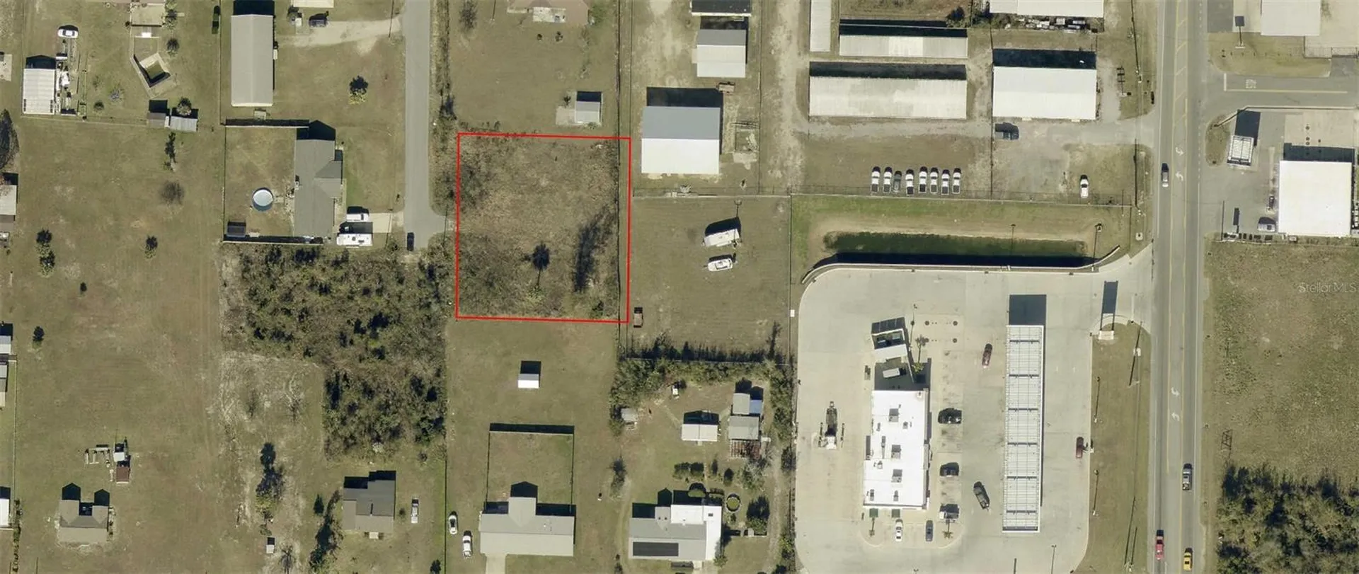 2826 Naples Avenue Panama City FL 32405