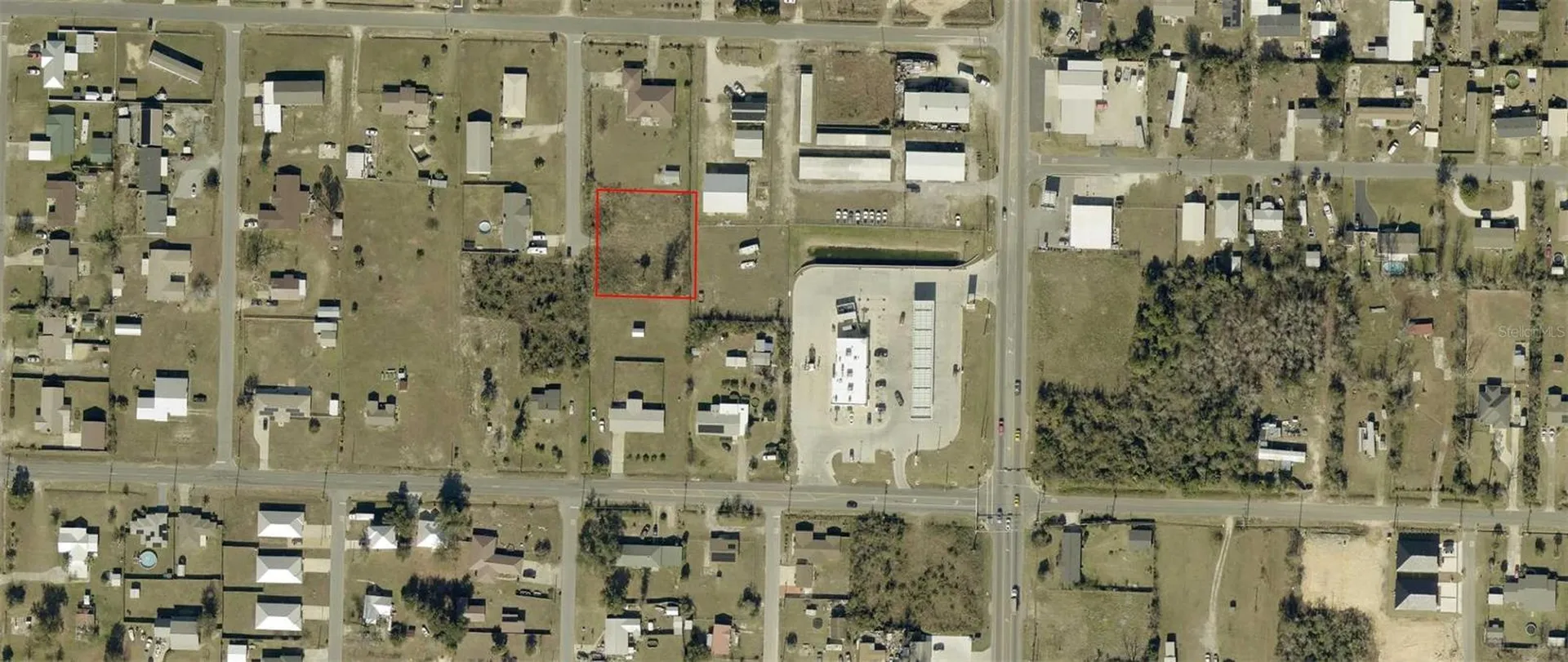 2826 Naples Avenue Panama City FL 32405
