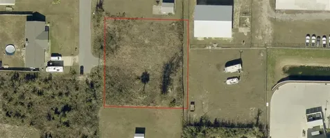 2826 Naples Avenue Panama City FL 32405