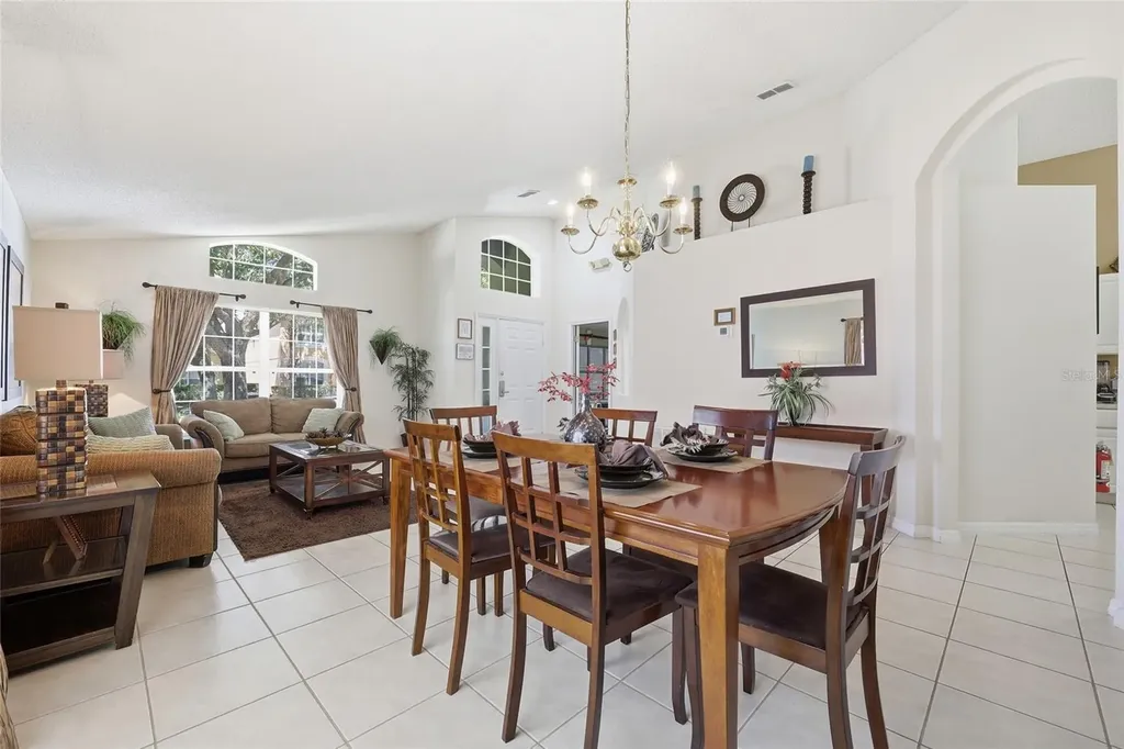 2721 Lido Key Drive Kissimmee FL 34747