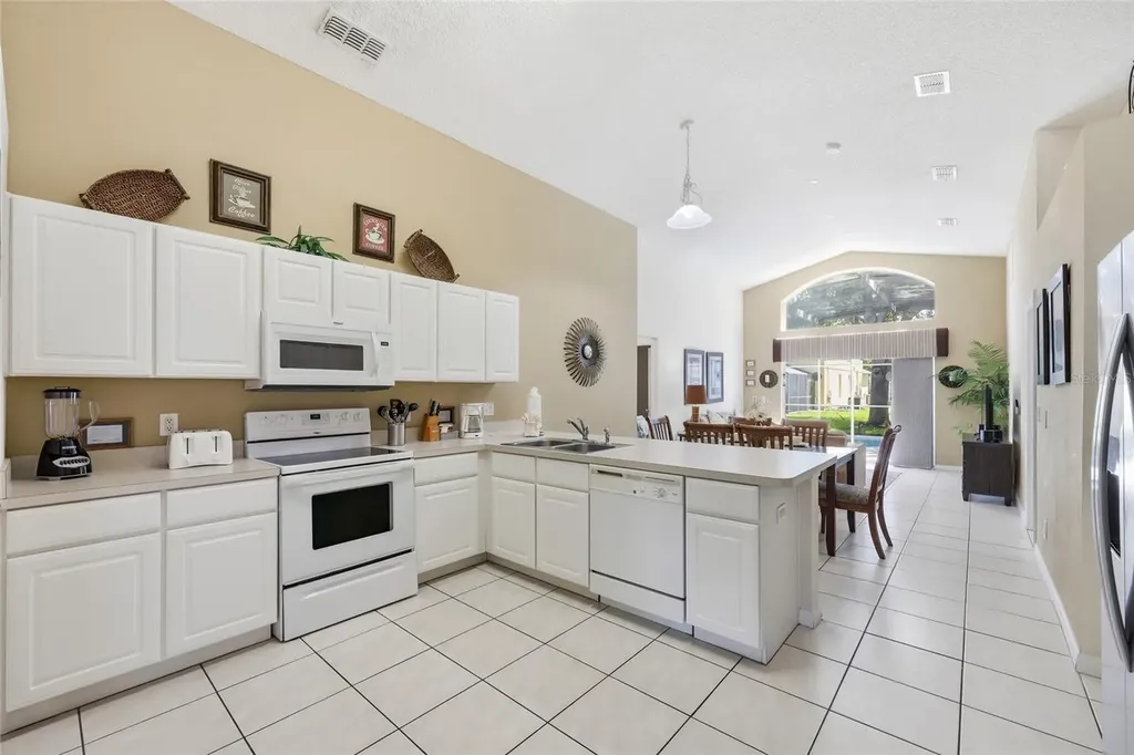 2721 Lido Key Drive Kissimmee FL 34747