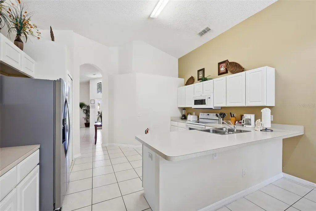 2721 Lido Key Drive Kissimmee FL 34747