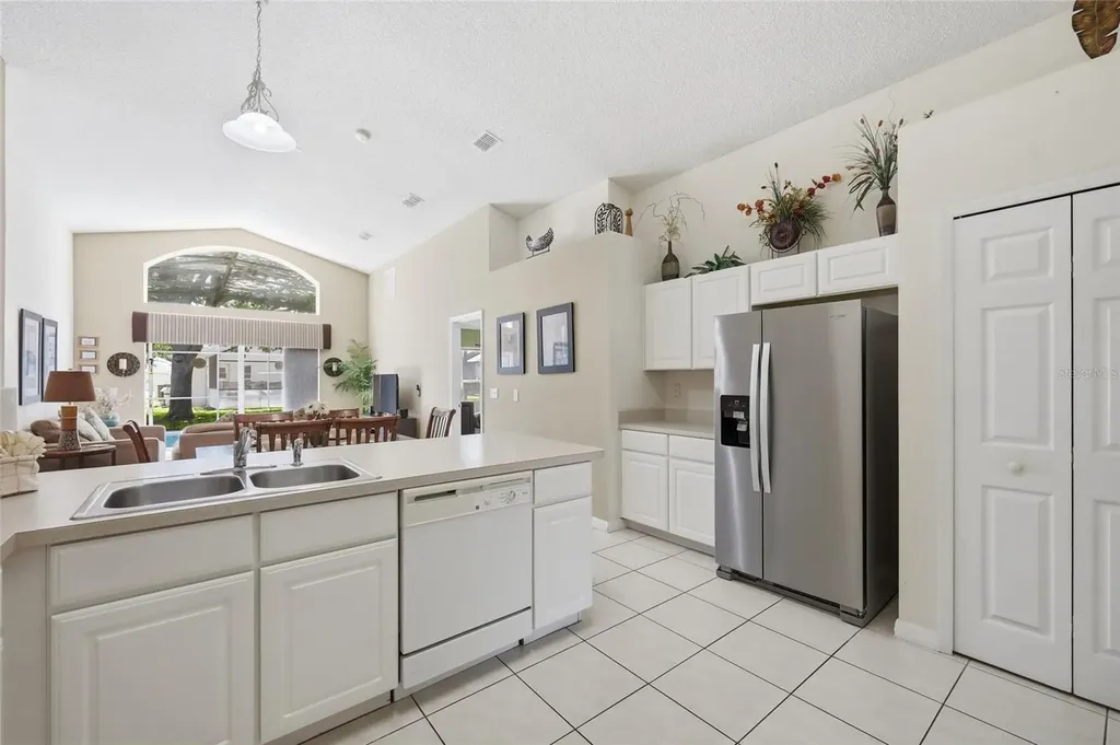 2721 Lido Key Drive Kissimmee FL 34747
