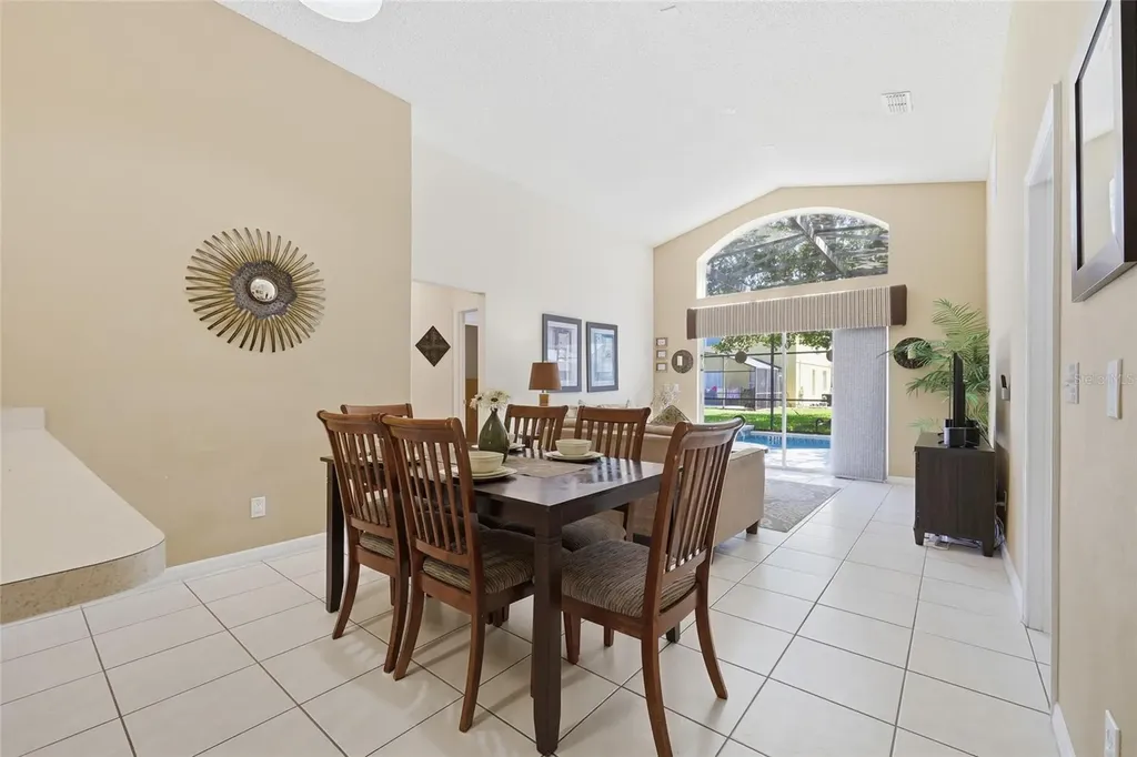 2721 Lido Key Drive Kissimmee FL 34747