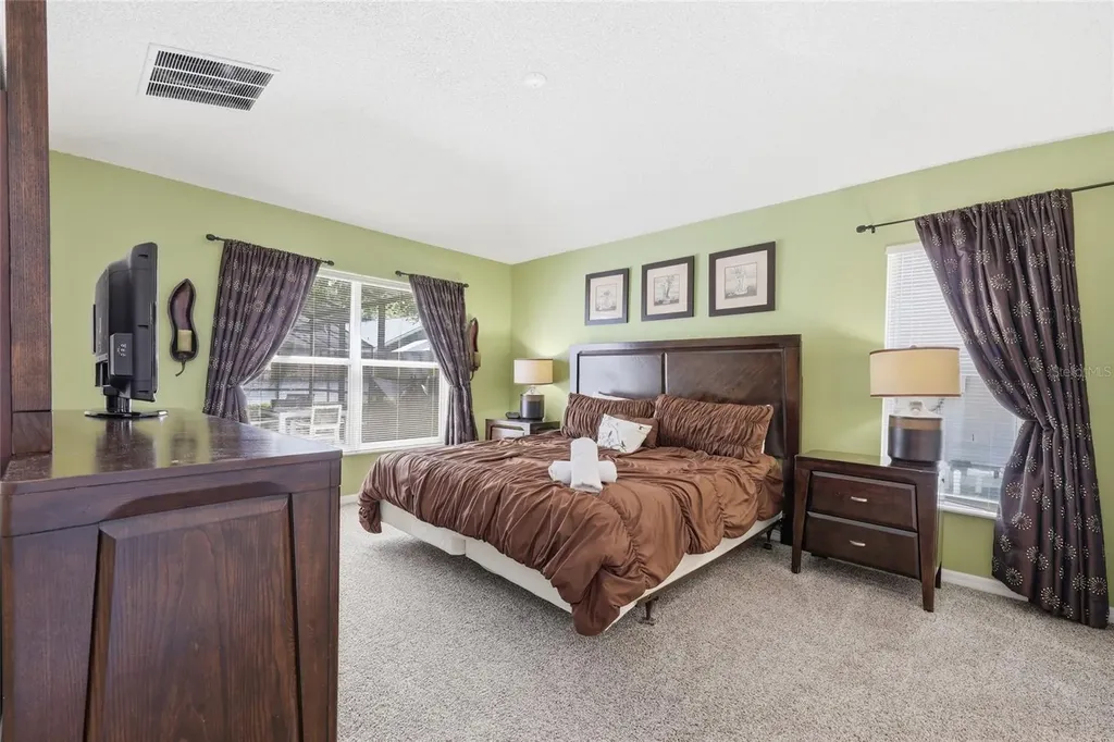 2721 Lido Key Drive Kissimmee FL 34747