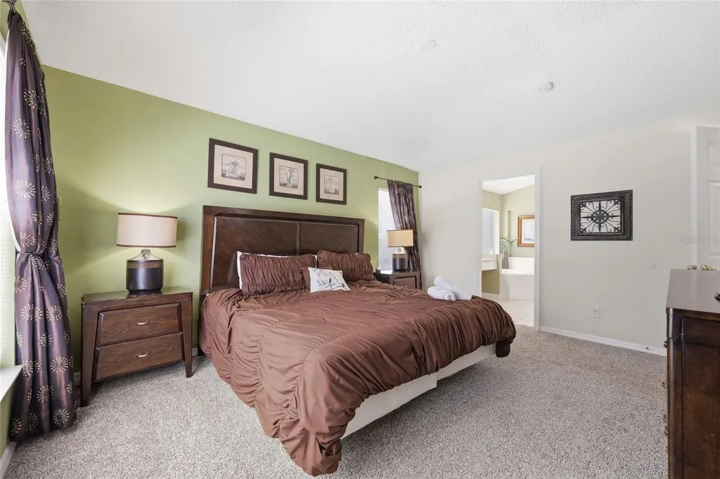 2721 Lido Key Drive Kissimmee FL 34747