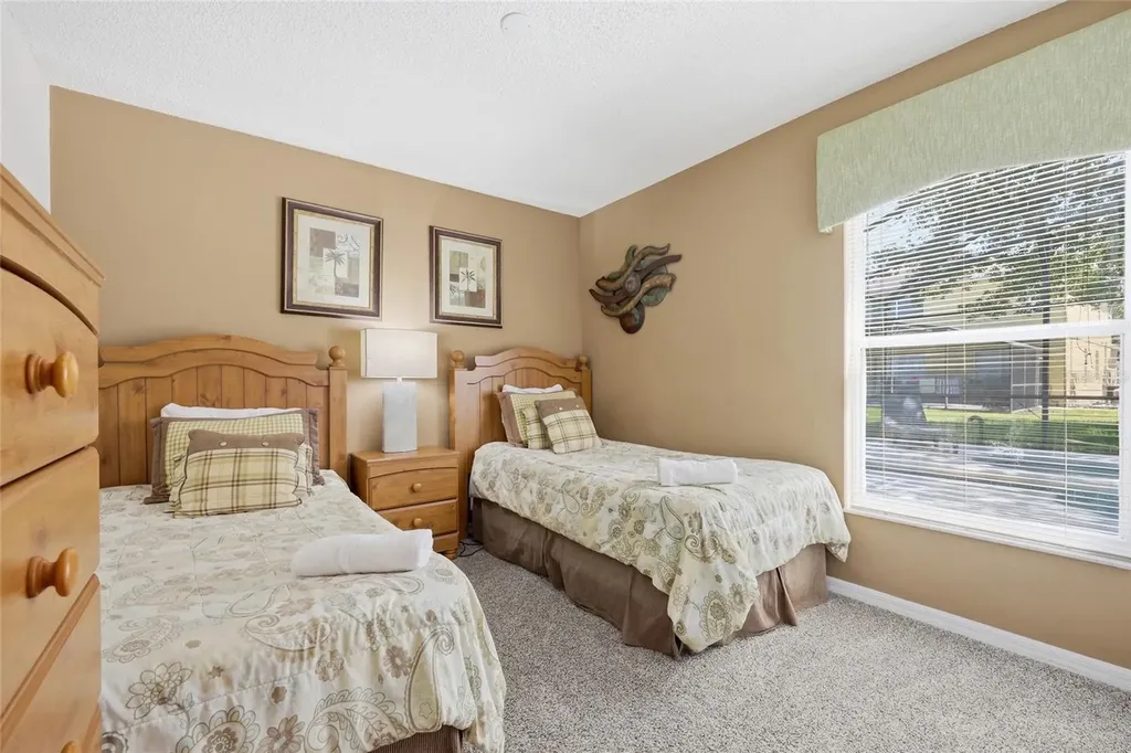 2721 Lido Key Drive Kissimmee FL 34747