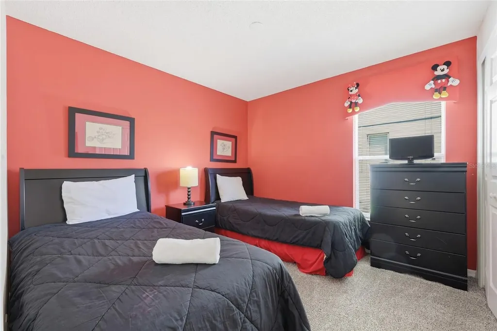 2721 Lido Key Drive Kissimmee FL 34747