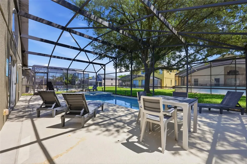 2721 Lido Key Drive Kissimmee FL 34747