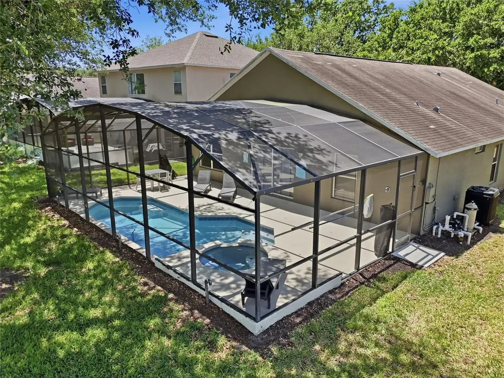 2721 Lido Key Drive Kissimmee FL 34747