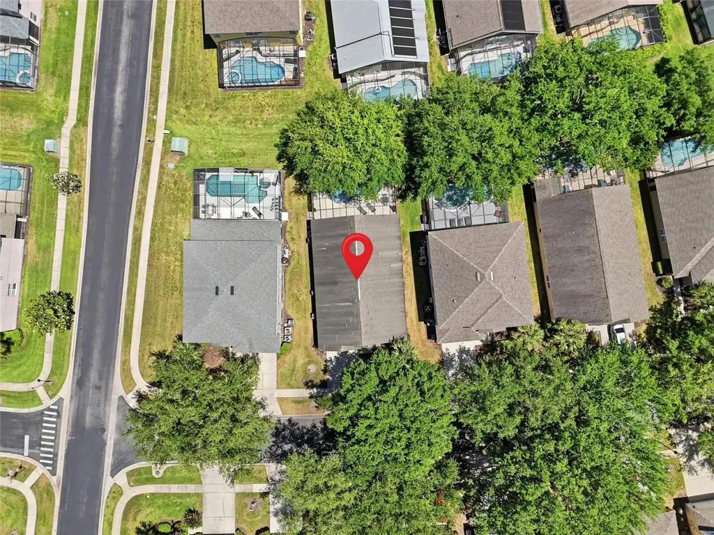 2721 Lido Key Drive Kissimmee FL 34747
