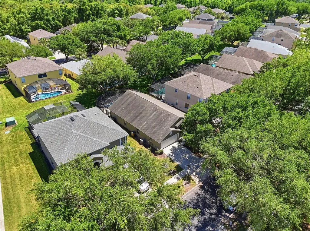 2721 Lido Key Drive Kissimmee FL 34747