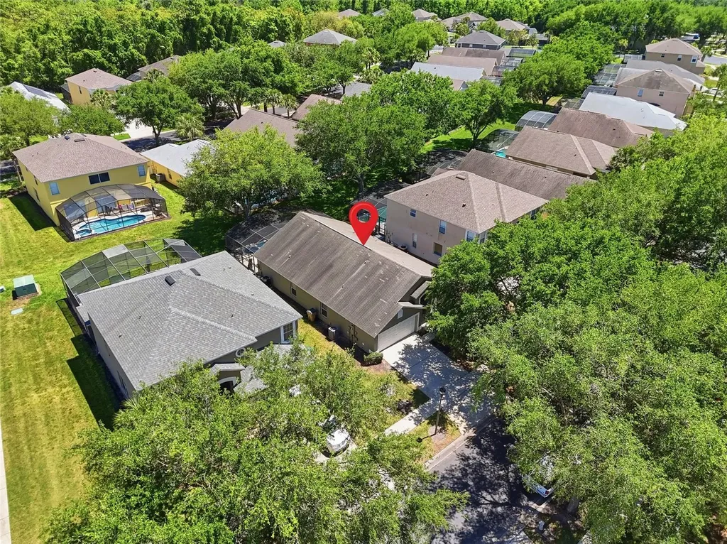 2721 Lido Key Drive Kissimmee FL 34747