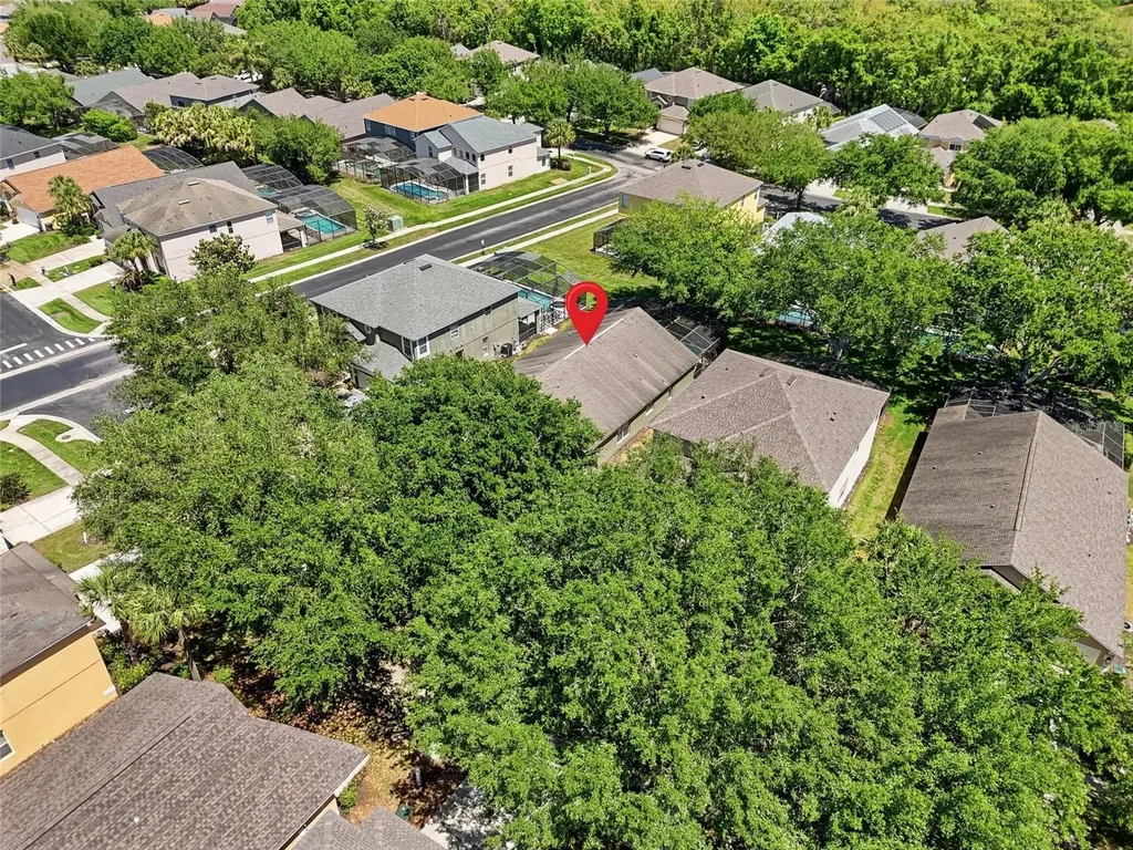 2721 Lido Key Drive Kissimmee FL 34747