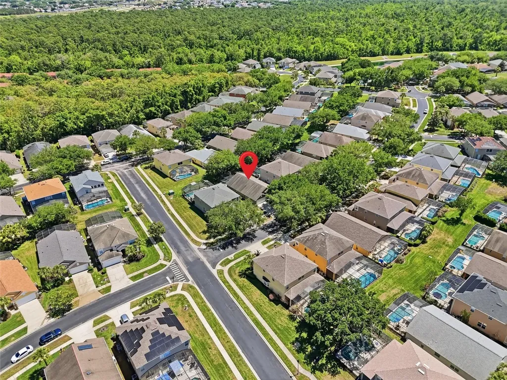 2721 Lido Key Drive Kissimmee FL 34747