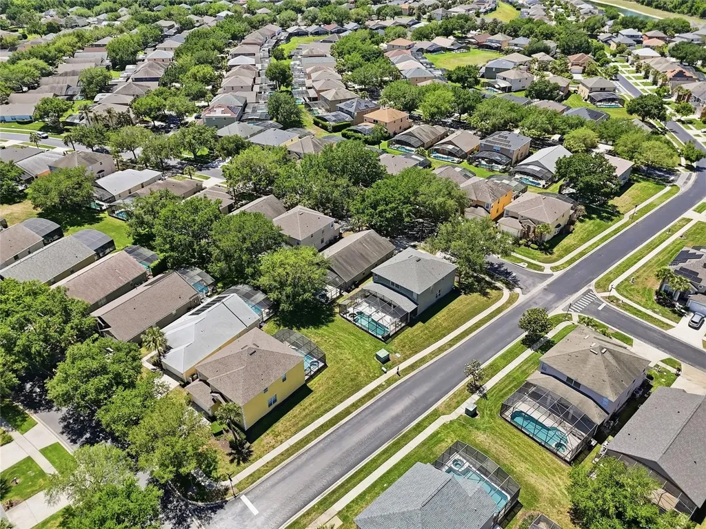 2721 Lido Key Drive Kissimmee FL 34747