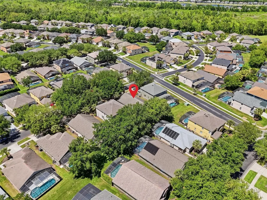 2721 Lido Key Drive Kissimmee FL 34747