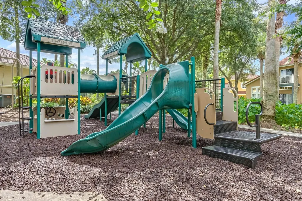 2721 Lido Key Drive Kissimmee FL 34747