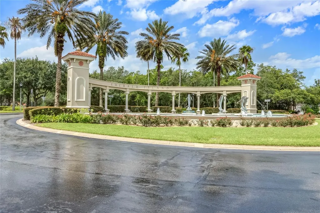 2721 Lido Key Drive Kissimmee FL 34747