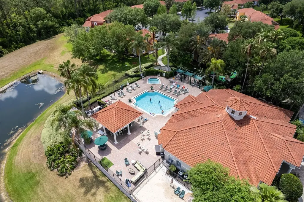 2721 Lido Key Drive Kissimmee FL 34747