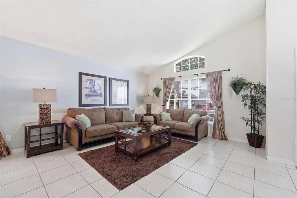 2721 Lido Key Drive Kissimmee FL 34747