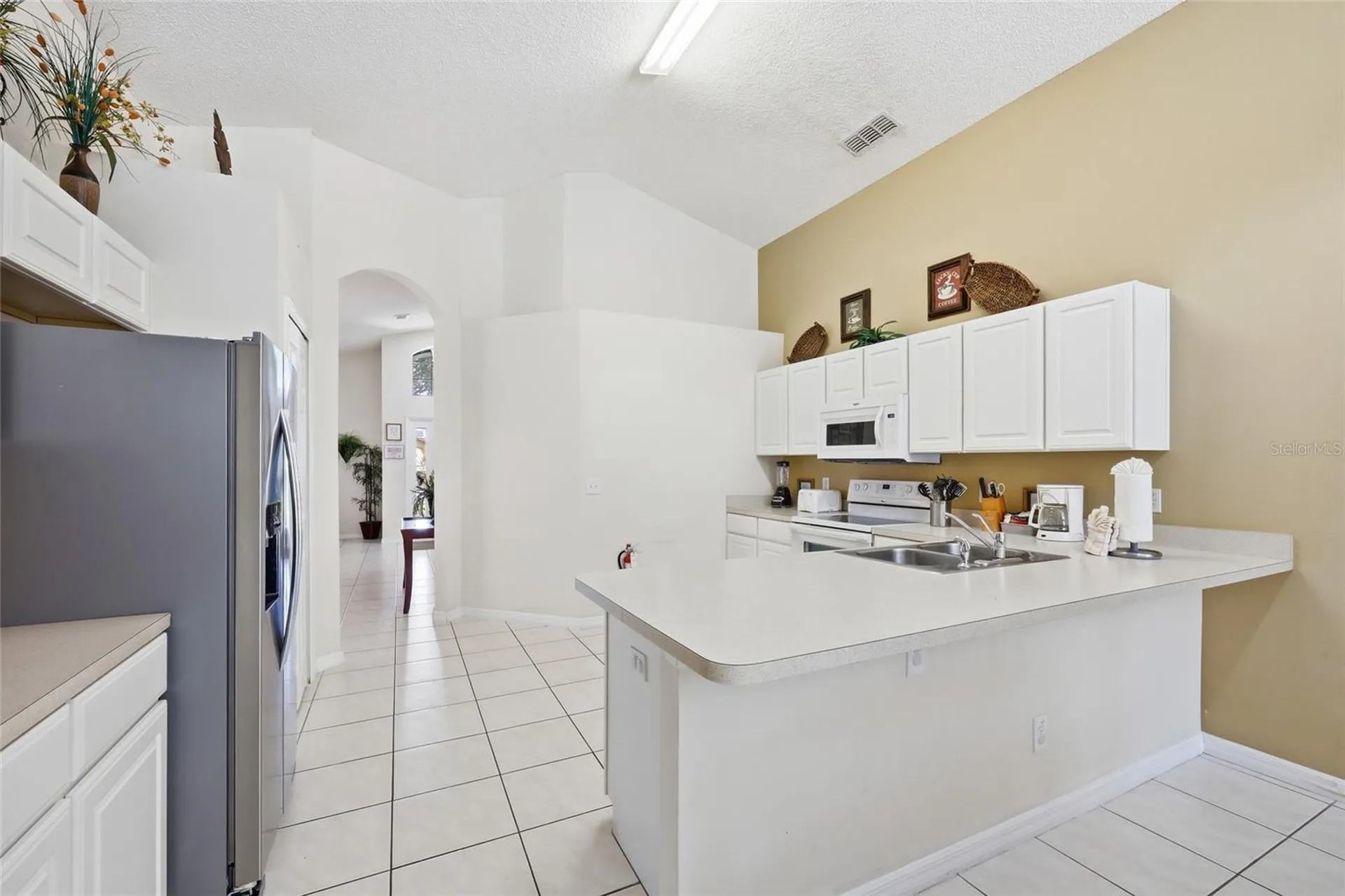 2721 Lido Key Drive Kissimmee FL 34747