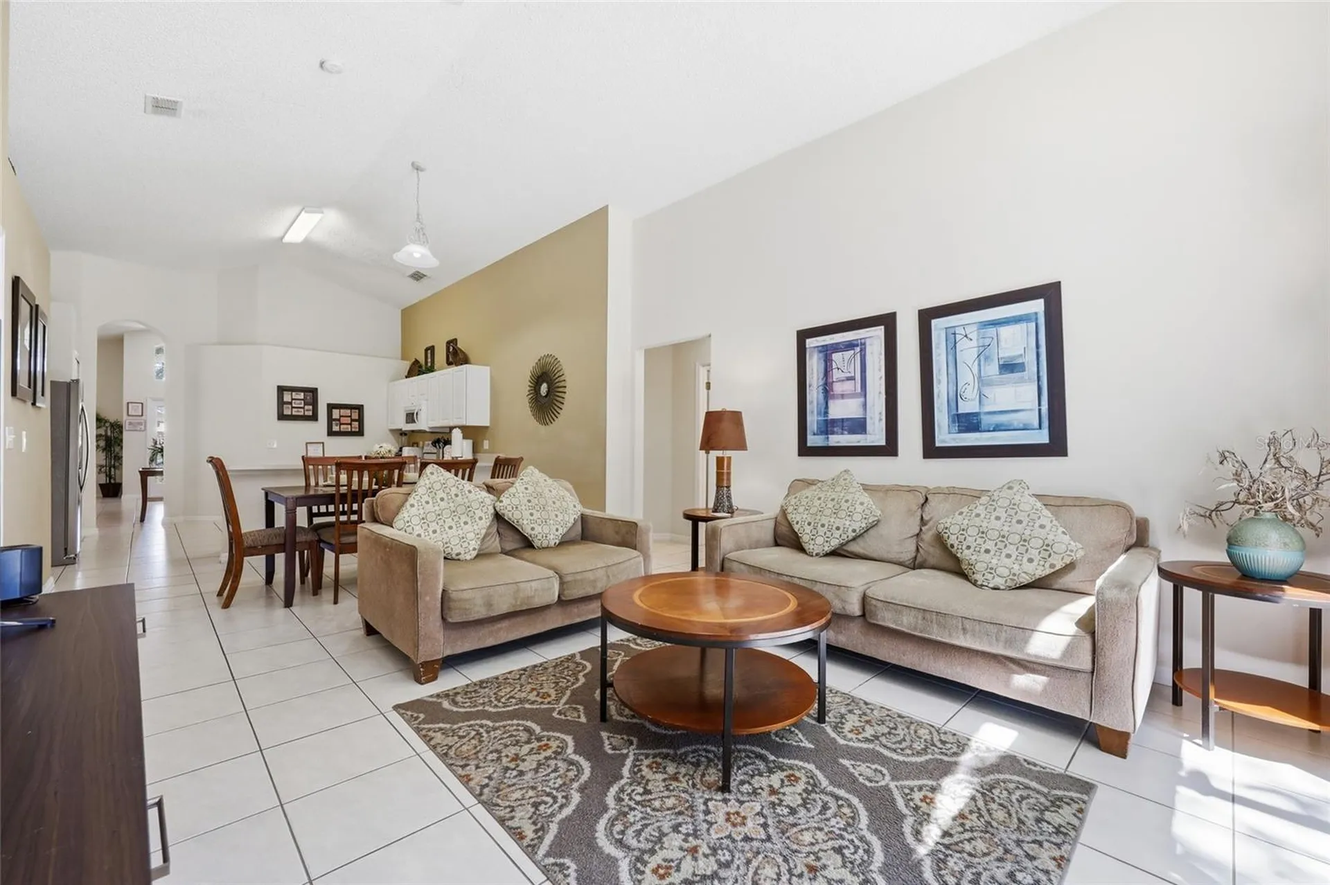 2721 Lido Key Drive Kissimmee FL 34747