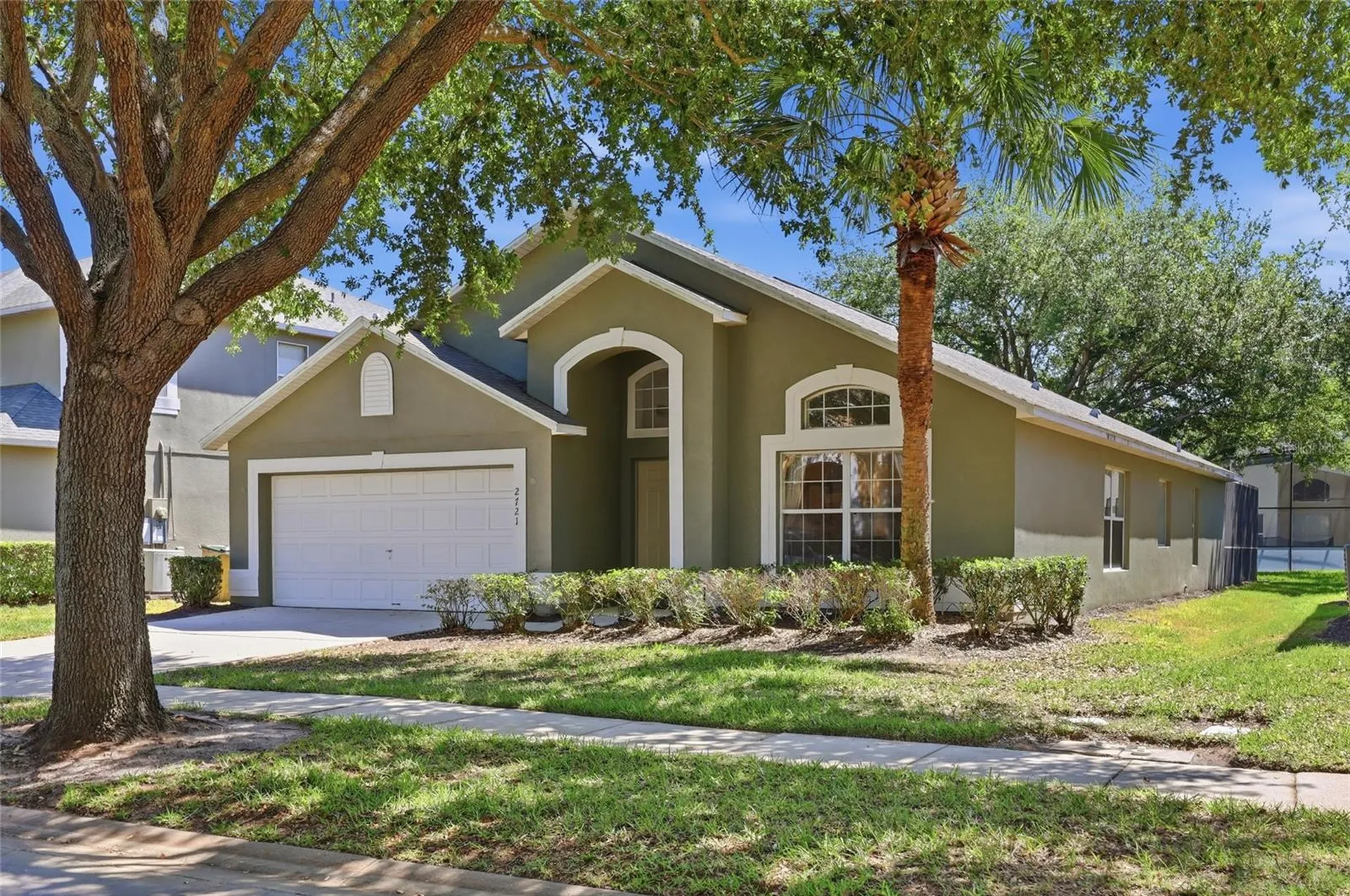 2721 Lido Key Drive Kissimmee FL 34747