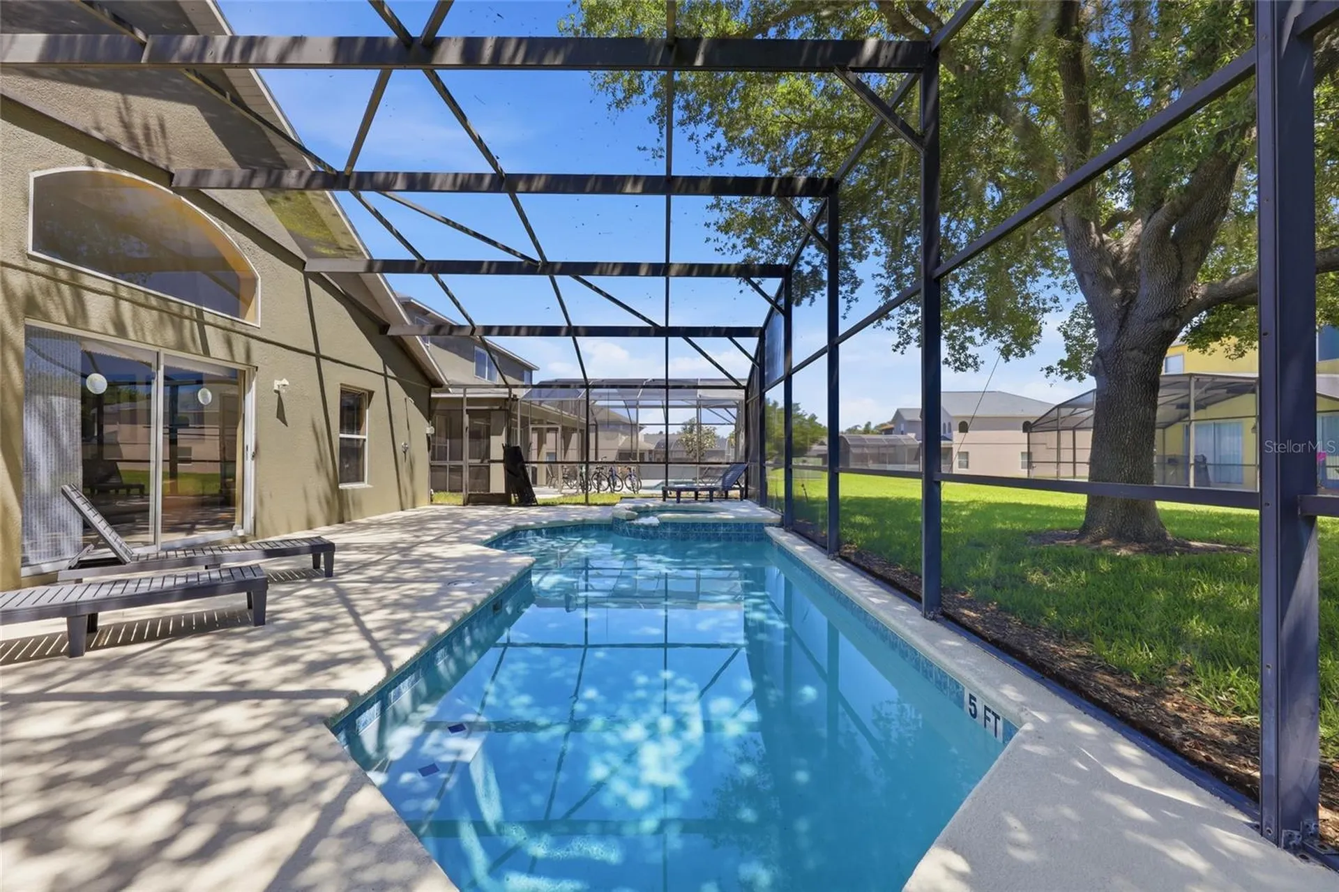 2721 Lido Key Drive Kissimmee FL 34747