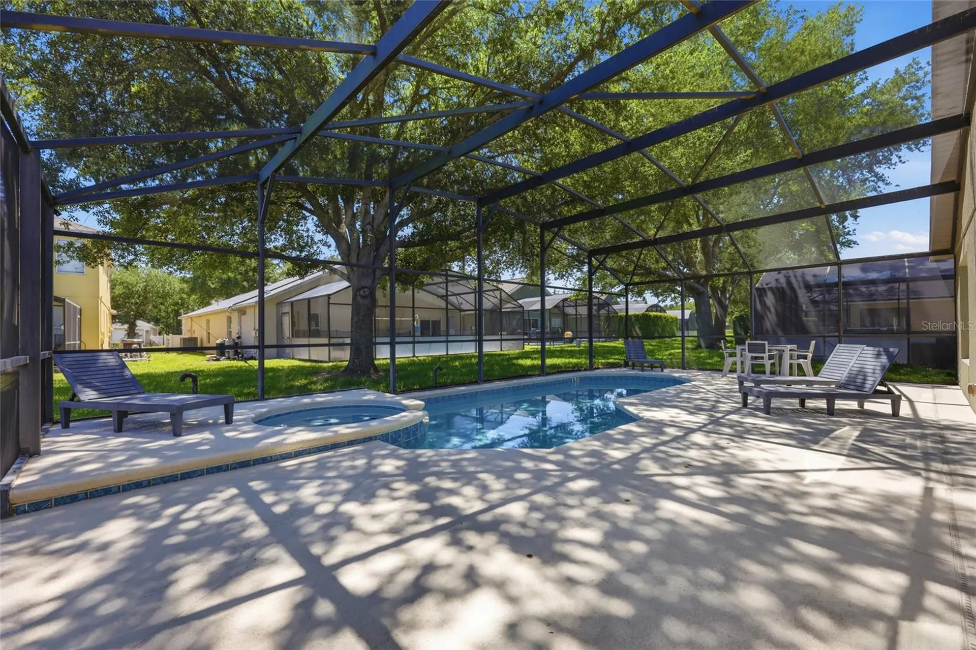 2721 Lido Key Drive Kissimmee FL 34747